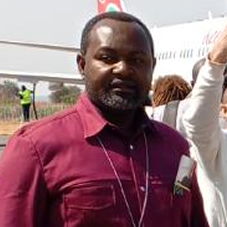 Upendo Malaki Likondi.