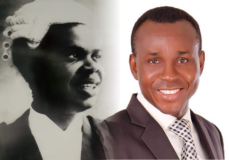Bishop Tony Marioghae Launches Foundation in Father’s Honour